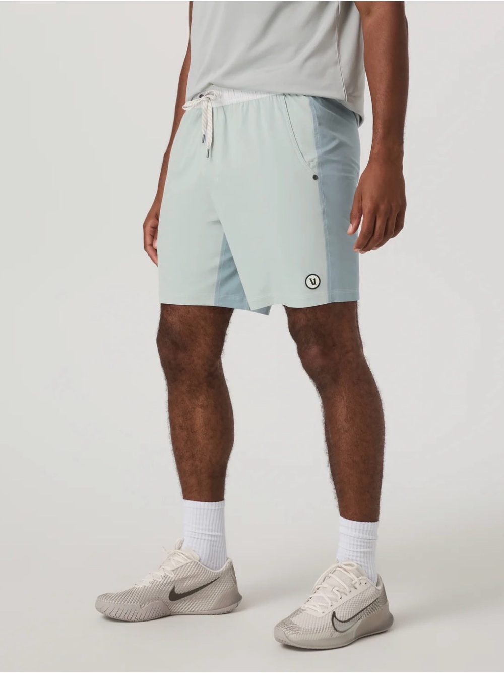 Vuori Men’s “Kore” Short 7” Inseam Unlined (L) *BESTSELLER*